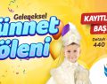 Esenler’de Sünnet Kayıtları Başladı