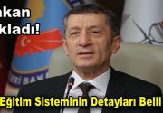 Yeni Eğitim Sisteminin Detayları Belli Oldu Milli Eğitim Bakanlığı yeni
