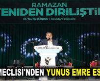 DOST MECLİSİ’NDEN YUNUS EMRE ESERLERİ