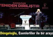 RAMAZAN KARNAVAL DEĞİL TÖVBE AYI Ramazan’ı Ramazan gibi yaşamak gerektiğini