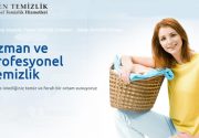 Eviniz İçin Neden Profesyonel Bir Temizlik Şirketi ile Çalışmalısınız? Sonunda
