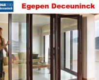 Egepen Deceuninck