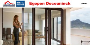 Egepen Deceuninck