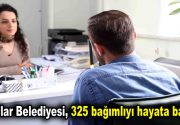 Bağcılar Belediyesi, 325 bağımlıyı hayata bağladı Uyuşturucuyla mücadeleyi hayata geçirdiği