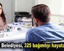 Bağcılar Belediyesi, 325 bağımlıyı hayata bağladı