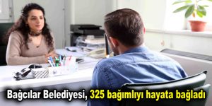 Bağcılar Belediyesi, 325 bağımlıyı hayata bağladı