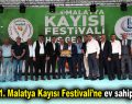 Dünya kayısıyı Bağcılar’dan tanıyacak