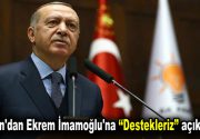 Erdoğan’dan Ekrem İmamoğlu’na açık kapı! Cumhurbaşkanı Recep Tayyip Erdoğan, Japon
