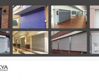 Otomatik Kepenk ve Avantajları