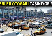 Esenler Otogarı taşınıyor mu? İBB Başkanı Ekrem İmamoğlu, Esenler Otogarı