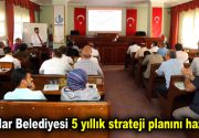Bağcılar Belediyesi 5 yıllık strateji planını hazırladı Bağcılar Belediyesi, 2024