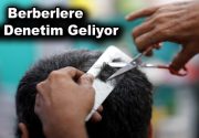 Berberlere sıkı denetim geliyor Sağık Bakanlığı viral hepatite karşı harekete