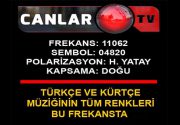 Canlar TV yeni yayın dönemine dopdolu giriyor Canlar TV yeni