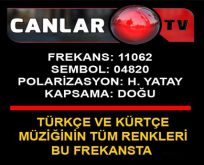 Canlar TV yeni yayın dönemine dopdolu giriyor