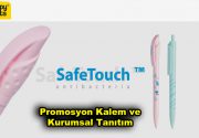 Promosyon Kalem ve Kurumsal Tanıtım Ürünleri Promosyon kalem sayesinde marka