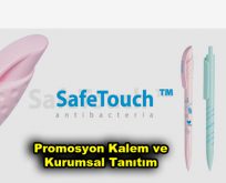 Promosyon Kalem ve Kurumsal Tanıtım Ürünleri