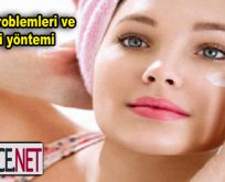 Sivilce problemleri ve tedavi yöntemi