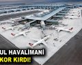 İstanbul Havalimanı Rekor Kırdı!
