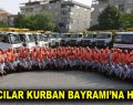 Bağcılar Kurban Bayramı’na hazır