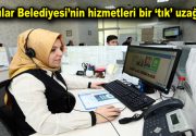 Bağcılar Belediyesi’nin hizmetleri bir ‘tık’ uzağınızda Bağcılarlılar, alt yapı hizmetlerinden