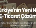 Neden OmniTicaret E Ticaret Yazılımları?