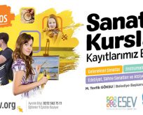 ESEV KAYITLARI BAŞLADI