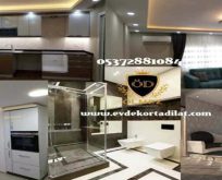 Dekorasyon Uzmanlık İster