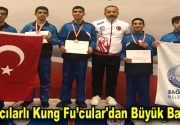 Bağcılarlı Kung Fu’cular’dan büyük başarı Bağcılarlı Kung Fu’cular 15 Temmuz