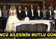 NUSRET ÖNCÜ’NÜN MUTLU GÜNÜ Kick Boks Milli takım antrenörü ve Yeni Malatyaspor eski