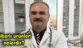 Kibarlı ürünleri nelerdir?