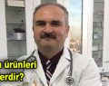 Kibarlı ürünleri nelerdir?