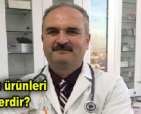Kibarlı ürünleri nelerdir?