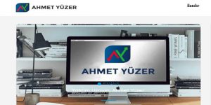 Ahmet Yüzer Yatırım Danışmanlık Şirketi Ana Sponsor oldu!