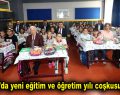 Bağcılar’da yeni eğitim ve öğretim yılı coşkusu yaşandı