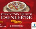 TÜRKİYE’NİN AŞURESİ ESENLER’DE PİŞECEK