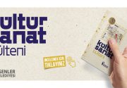 Esenler Belediyesi ”Ekim” ayı kültür ve sanat bülteni belli oldu