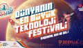 TEKNOFEST İstanbul Başladı