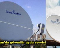 Eyüpsultan’da güvenilir uydu servisi