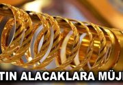 Kart ile altın alımında taksit sayısı 8’e çıktı Bankacılık Düzenleme
