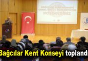 Bağcılar’da okulların birçoğu yenilendi ve sağlamlaştırıldı Eğitimin içinde bulunduğu durum