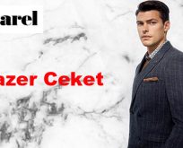 Blazer Ceket