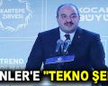 ESENLER’E “TEKNO ŞEHİR”