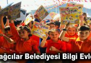Bilgi Evleri, Konya Bilim Festivali’nde yoğun ilgi gördü Bağcılar Belediyesi