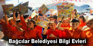 Bilgi Evleri, Konya Bilim Festivali’nde yoğun ilgi gördü