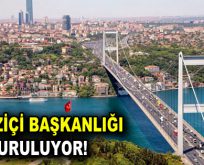 Boğaziçi Başkanlığı kuruluyor!