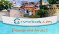 Cesmebook.com 7. yılına giriyor!