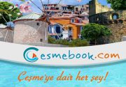 Cesmebook.com 7. yılına giriyor! 2013’ten beri hizmet veren cesmebook.com sitesi