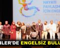 ESENLER’DE ENGELSİZ BULUŞMA