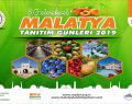 Malatya Tanıtım Günleri