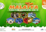 Malatya Tanıtım Günleri Malatya’nın ve ilçelerinin bütün güzellikleri ile tanıtılacağı